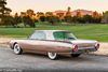 1962 Ford Thunderbird | Concord, CA | Carbuffs 1962 Ford Thunderbird | Concord, CA | Carbuffs