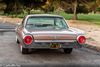 1962 Ford Thunderbird | Concord, CA | Carbuffs 1962 Ford Thunderbird | Concord, CA | Carbuffs