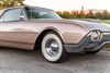 1962 Ford Thunderbird | Concord, CA | Carbuffs 1962 Ford Thunderbird | Concord, CA | Carbuffs