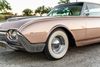 1962 Ford Thunderbird | Concord, CA | Carbuffs 1962 Ford Thunderbird | Concord, CA | Carbuffs