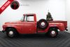 1962 International C110 Pick Up Truck Original Patina Marketing truck 1962 International C110 Pick Up Truck Original Patina Marketing truck