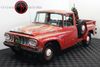 1962 International C110 Pick Up Truck Original Patina Marketing truck 1962 International C110 Pick Up Truck Original Patina Marketing truck