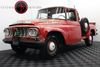 1962 International C110 Pick Up Truck Original Patina Marketing truck 1962 International C110 Pick Up Truck Original Patina Marketing truck