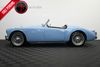 1962 Mga Roadster 1600cc Engine 4 Speed Manual Restored 1962 Mga Roadster 1600cc Engine 4 Speed Manual Restored