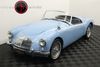 1962 Mga Roadster 1600cc Engine 4 Speed Manual Restored 1962 Mga Roadster 1600cc Engine 4 Speed Manual Restored