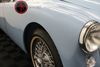 1962 Mga Roadster 1600cc Engine 4 Speed Manual Restored 1962 Mga Roadster 1600cc Engine 4 Speed Manual Restored