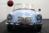1962 Mga Roadster 1600cc Engine 4 Speed Manual Restored 1962 Mga Roadster 1600cc Engine 4 Speed Manual Restored