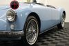 1962 Mga Roadster 1600cc Engine 4 Speed Manual Restored 1962 Mga Roadster 1600cc Engine 4 Speed Manual Restored