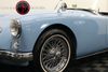 1962 Mga Roadster 1600cc Engine 4 Speed Manual Restored 1962 Mga Roadster 1600cc Engine 4 Speed Manual Restored