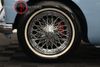 1962 Mga Roadster 1600cc Engine 4 Speed Manual Restored 1962 Mga Roadster 1600cc Engine 4 Speed Manual Restored