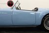 1962 Mga Roadster 1600cc Engine 4 Speed Manual Restored 1962 Mga Roadster 1600cc Engine 4 Speed Manual Restored