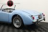 1962 Mga Roadster 1600cc Engine 4 Speed Manual Restored 1962 Mga Roadster 1600cc Engine 4 Speed Manual Restored