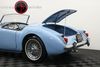 1962 Mga Roadster 1600cc Engine 4 Speed Manual Restored 1962 Mga Roadster 1600cc Engine 4 Speed Manual Restored
