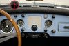1962 Mga Roadster 1600cc Engine 4 Speed Manual Restored 1962 Mga Roadster 1600cc Engine 4 Speed Manual Restored