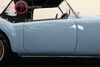 1962 Mga Roadster 1600cc Engine 4 Speed Manual Restored 1962 Mga Roadster 1600cc Engine 4 Speed Manual Restored