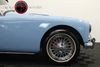 1962 Mga Roadster 1600cc Engine 4 Speed Manual Restored 1962 Mga Roadster 1600cc Engine 4 Speed Manual Restored