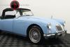 1962 Mga Roadster 1600cc Engine 4 Speed Manual Restored 1962 Mga Roadster 1600cc Engine 4 Speed Manual Restored