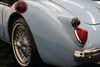 1962 Mga Roadster 1600cc Engine 4 Speed Manual Restored 1962 Mga Roadster 1600cc Engine 4 Speed Manual Restored