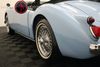 1962 Mga Roadster 1600cc Engine 4 Speed Manual Restored 1962 Mga Roadster 1600cc Engine 4 Speed Manual Restored