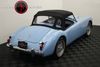 1962 Mga Roadster 1600cc Engine 4 Speed Manual Restored 1962 Mga Roadster 1600cc Engine 4 Speed Manual Restored