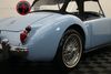 1962 Mga Roadster 1600cc Engine 4 Speed Manual Restored 1962 Mga Roadster 1600cc Engine 4 Speed Manual Restored