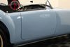 1962 Mga Roadster 1600cc Engine 4 Speed Manual Restored 1962 Mga Roadster 1600cc Engine 4 Speed Manual Restored