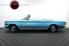 1963 Chevrolet Corvair Monza 900 Series Convertible 1963 Chevrolet Corvair Monza 900 Series Convertible