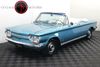 1963 Chevrolet Corvair Monza 900 Series Convertible 1963 Chevrolet Corvair Monza 900 Series Convertible
