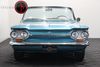 1963 Chevrolet Corvair Monza 900 Series Convertible 1963 Chevrolet Corvair Monza 900 Series Convertible