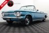 1963 Chevrolet Corvair Monza 900 Series Convertible 1963 Chevrolet Corvair Monza 900 Series Convertible
