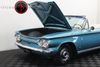 1963 Chevrolet Corvair Monza 900 Series Convertible 1963 Chevrolet Corvair Monza 900 Series Convertible
