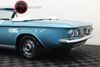 1963 Chevrolet Corvair Monza 900 Series Convertible 1963 Chevrolet Corvair Monza 900 Series Convertible