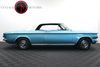 1963 Chevrolet Corvair Monza 900 Series Convertible 1963 Chevrolet Corvair Monza 900 Series Convertible