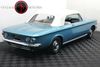 1963 Chevrolet Corvair Monza 900 Series Convertible 1963 Chevrolet Corvair Monza 900 Series Convertible