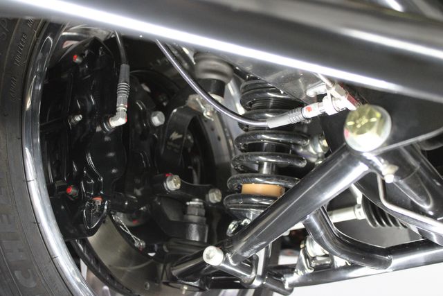 1963 Chevrolet Corvette Art Morrison Chassis LS3 Resto Mod | Phoenix, AZ | Arizona Classic Car Sales 1963 Chevrolet Corvette Art Morrison Chassis LS3 Resto Mod | Phoenix, AZ | Arizona Classic Car Sales