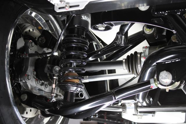 1963 Chevrolet Corvette Art Morrison Chassis LS3 Resto Mod | Phoenix, AZ | Arizona Classic Car Sales 1963 Chevrolet Corvette Art Morrison Chassis LS3 Resto Mod | Phoenix, AZ | Arizona Classic Car Sales