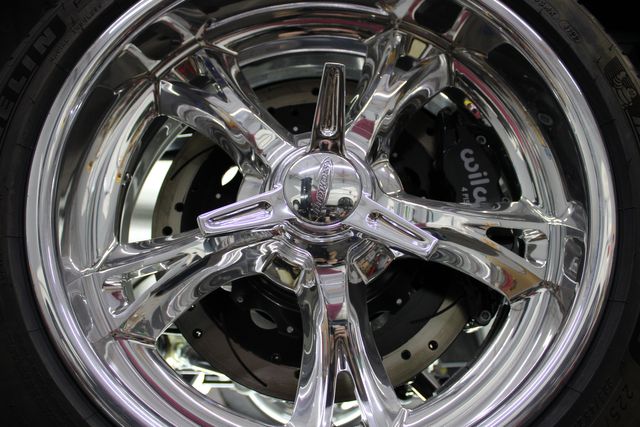 1963 Chevrolet Corvette Art Morrison Chassis LS3 Resto Mod | Phoenix, AZ | Arizona Classic Car Sales 1963 Chevrolet Corvette Art Morrison Chassis LS3 Resto Mod | Phoenix, AZ | Arizona Classic Car Sales