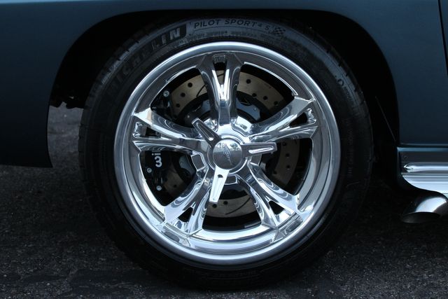 1963 Chevrolet Corvette Art Morrison Chassis LS3 Resto Mod | Phoenix, AZ | Arizona Classic Car Sales 1963 Chevrolet Corvette Art Morrison Chassis LS3 Resto Mod | Phoenix, AZ | Arizona Classic Car Sales