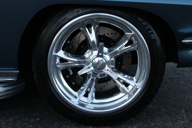 1963 Chevrolet Corvette Art Morrison Chassis LS3 Resto Mod | Phoenix, AZ | Arizona Classic Car Sales 1963 Chevrolet Corvette Art Morrison Chassis LS3 Resto Mod | Phoenix, AZ | Arizona Classic Car Sales