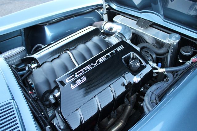 1963 Chevrolet Corvette Art Morrison Chassis LS3 Resto Mod | Phoenix, AZ | Arizona Classic Car Sales 1963 Chevrolet Corvette Art Morrison Chassis LS3 Resto Mod | Phoenix, AZ | Arizona Classic Car Sales