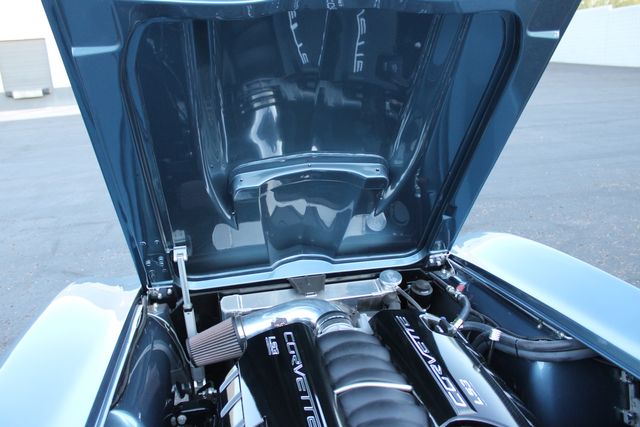 1963 Chevrolet Corvette Art Morrison Chassis LS3 Resto Mod | Phoenix, AZ | Arizona Classic Car Sales 1963 Chevrolet Corvette Art Morrison Chassis LS3 Resto Mod | Phoenix, AZ | Arizona Classic Car Sales