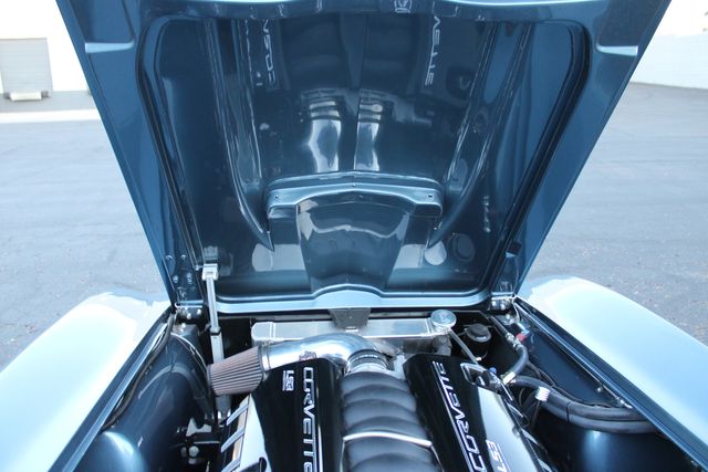 1963 Chevrolet Corvette Art Morrison Chassis LS3 Resto Mod | Phoenix, AZ | Arizona Classic Car Sales 1963 Chevrolet Corvette Art Morrison Chassis LS3 Resto Mod | Phoenix, AZ | Arizona Classic Car Sales