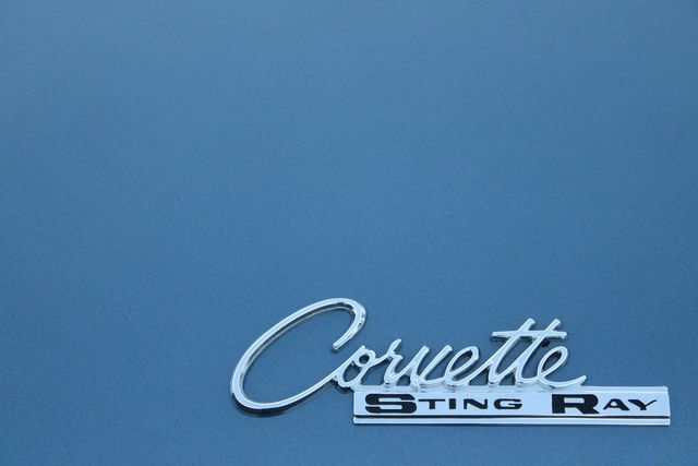 1963 Chevrolet Corvette Art Morrison Chassis LS3 Resto Mod | Phoenix, AZ | Arizona Classic Car Sales 1963 Chevrolet Corvette Art Morrison Chassis LS3 Resto Mod | Phoenix, AZ | Arizona Classic Car Sales