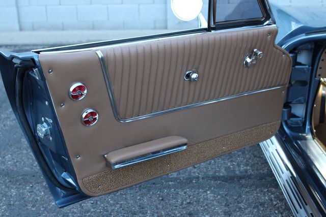 1963 Chevrolet Corvette Art Morrison Chassis LS3 Resto Mod | Phoenix, AZ | Arizona Classic Car Sales 1963 Chevrolet Corvette Art Morrison Chassis LS3 Resto Mod | Phoenix, AZ | Arizona Classic Car Sales