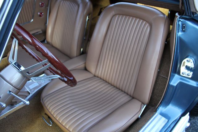 1963 Chevrolet Corvette Art Morrison Chassis LS3 Resto Mod | Phoenix, AZ | Arizona Classic Car Sales 1963 Chevrolet Corvette Art Morrison Chassis LS3 Resto Mod | Phoenix, AZ | Arizona Classic Car Sales