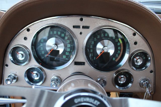 1963 Chevrolet Corvette Art Morrison Chassis LS3 Resto Mod | Phoenix, AZ | Arizona Classic Car Sales 1963 Chevrolet Corvette Art Morrison Chassis LS3 Resto Mod | Phoenix, AZ | Arizona Classic Car Sales