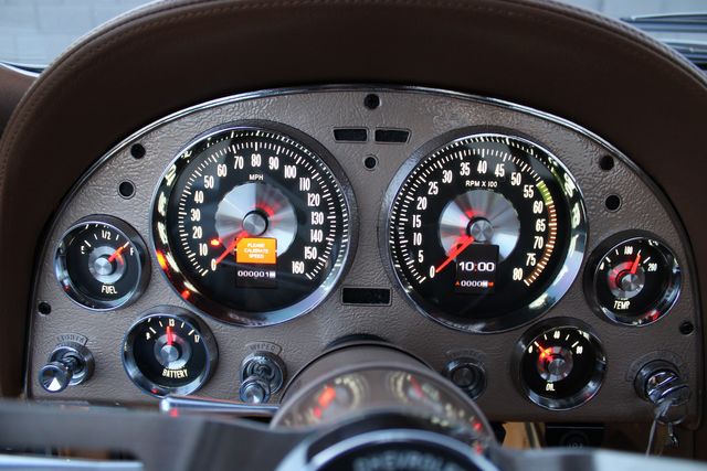 1963 Chevrolet Corvette Art Morrison Chassis LS3 Resto Mod | Phoenix, AZ | Arizona Classic Car Sales 1963 Chevrolet Corvette Art Morrison Chassis LS3 Resto Mod | Phoenix, AZ | Arizona Classic Car Sales