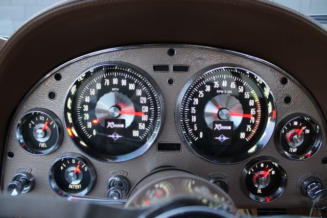 1963 Chevrolet Corvette Art Morrison Chassis LS3 Resto Mod | Phoenix, AZ | Arizona Classic Car Sales 1963 Chevrolet Corvette Art Morrison Chassis LS3 Resto Mod | Phoenix, AZ | Arizona Classic Car Sales