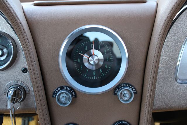 1963 Chevrolet Corvette Art Morrison Chassis LS3 Resto Mod | Phoenix, AZ | Arizona Classic Car Sales 1963 Chevrolet Corvette Art Morrison Chassis LS3 Resto Mod | Phoenix, AZ | Arizona Classic Car Sales