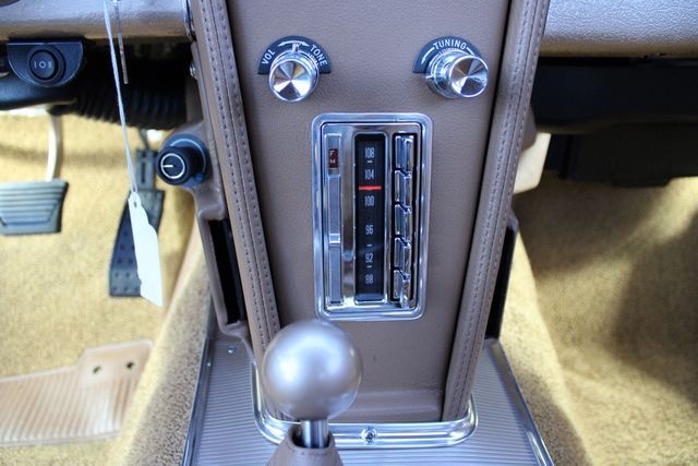 1963 Chevrolet Corvette Art Morrison Chassis LS3 Resto Mod | Phoenix, AZ | Arizona Classic Car Sales 1963 Chevrolet Corvette Art Morrison Chassis LS3 Resto Mod | Phoenix, AZ | Arizona Classic Car Sales